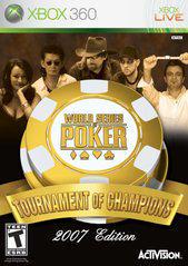 World Series of Poker Tournament of Champions 2007 product image