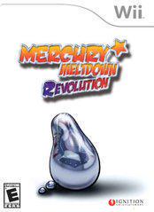 Mercury Meltdown Revolution product image