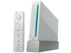 Nintendo Wii System product image