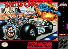 Battle Cars product image