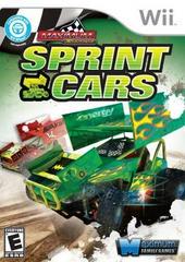 Maximum Racing: Sprint Cars product image