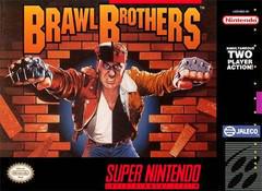 Brawl Brothers product image