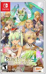Rune Factory 4 Special product image