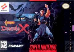 Castlevania Dracula X product image