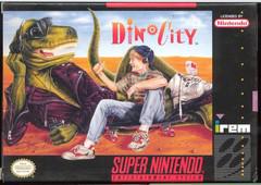Dino City product image