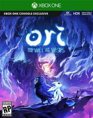 Ori and the Will of the Wisps product image