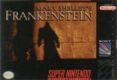 Mary Shelley's Frankenstein product image