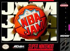 NBA Jam product image