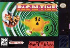 Pac-In-Time product image
