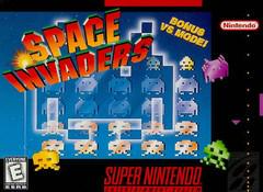 Space Invaders product image