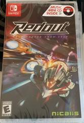 Redout product image