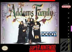 The Addams Family product image