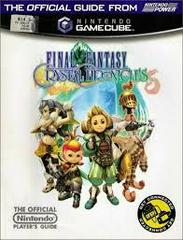 Final Fantasy Crystal Chronicles Player's Guide product image