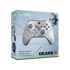 Xbox One Gears 5 Kait Diaz Wireless Controller product image