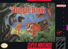 The Jungle Book product image