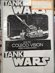 Tank Wars product image