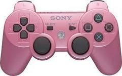 Dualshock 3 Controller Candy Pink product image
