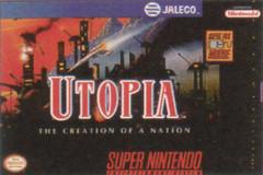 Utopia The Creation of a Nation product image