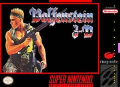 Wolfenstein 3D product image
