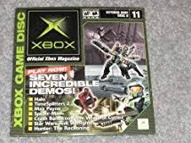 Official Xbox Magazine Demo Disc 11 product image