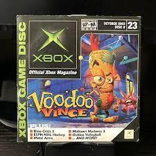 Official Xbox Magazine Demo Disc 23 product image