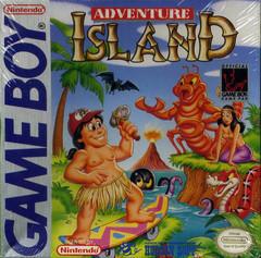 Adventure Island product image
