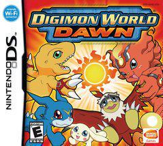 Digimon World Dawn product image