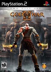 God of War 2 product image