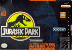 Jurassic Park product image