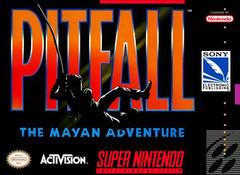 Pitfall Mayan Adventure product image