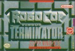 Robocop vs The Terminator product image