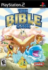 The Bible Game product image
