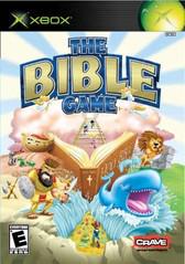 The Bible Game product image