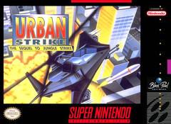Urban Strike product image
