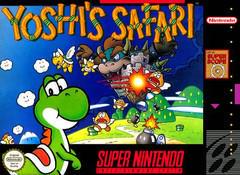 Yoshi's Safari product image