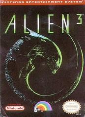 Alien 3 product image