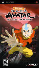 Avatar the Last Airbender product image
