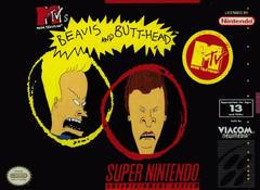 Beavis and Butthead product image