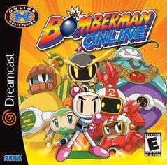Bomberman Online product image