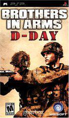 Brothers in Arms: D-Day product image