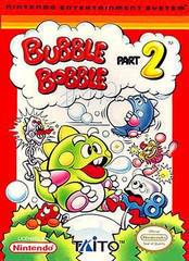 Bubble Bobble Part 2 product image