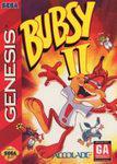 Bubsy II product image