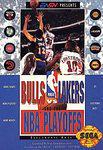 Bulls vs Lakers and the NBA Playoffs product image