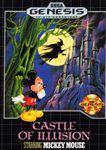 Castle of Illusion product image