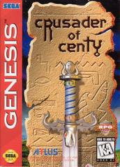 Crusader of Centy product image