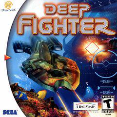 Deep Fighter product image