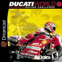 Ducati World Racing Challenge product image