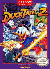 Duck Tales 2 product image