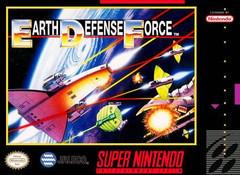 Earth Defense Force product image