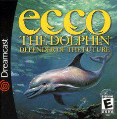 Ecco the Dolphin Defender of the Future product image